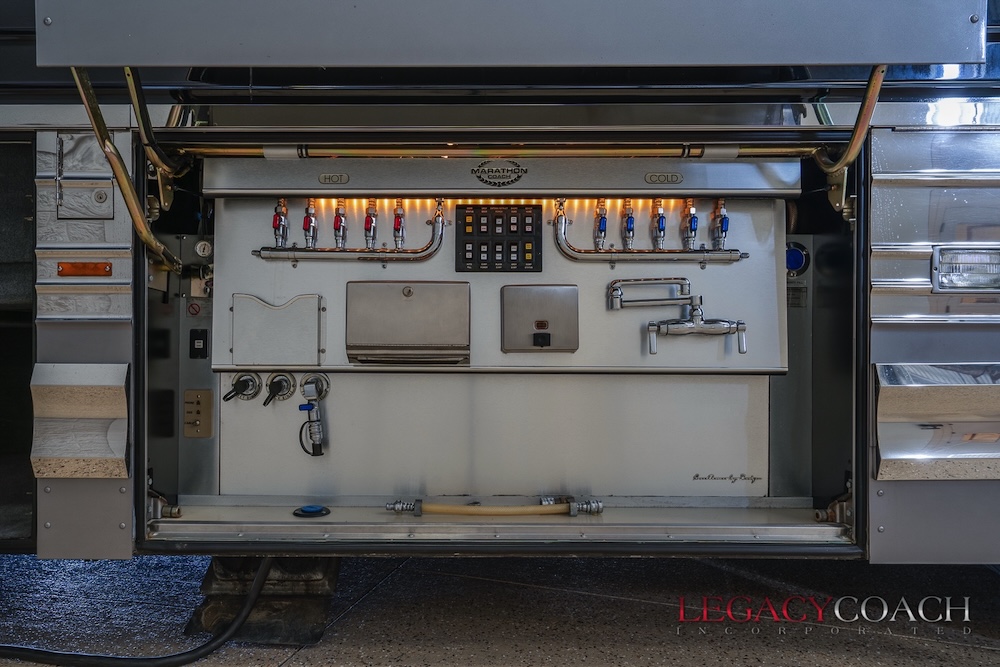 2002 Prevost Marathon XLII For Sale