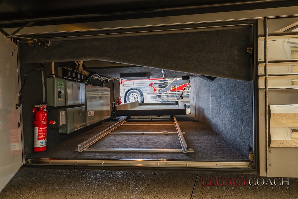 2002 Prevost Marathon XLII For Sale