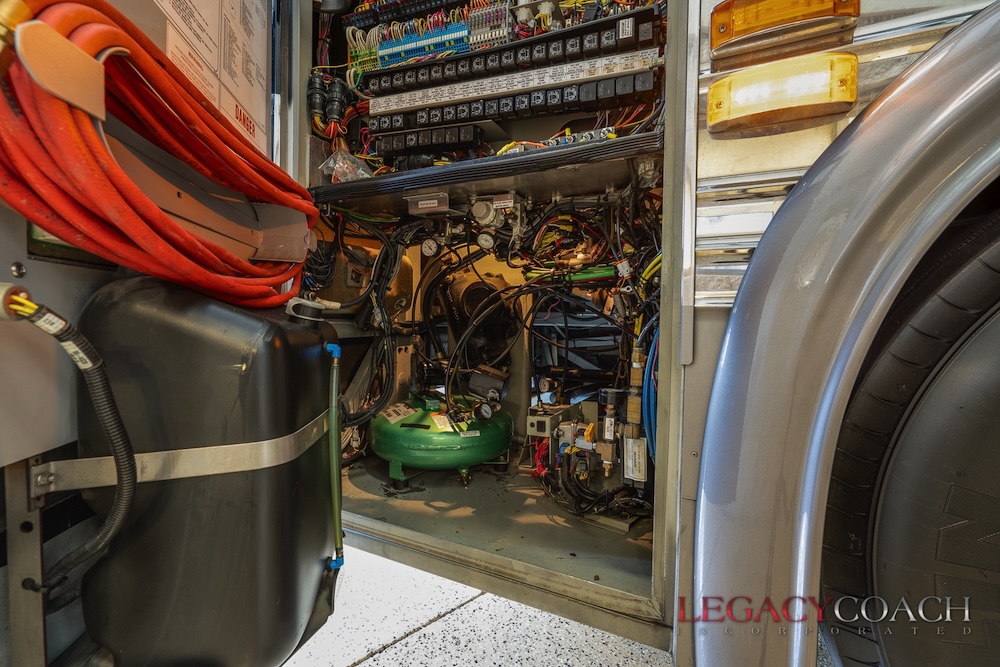 2002 Prevost Marathon XLII For Sale