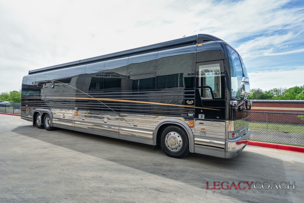 2002 Prevost Marathon XLII For Sale