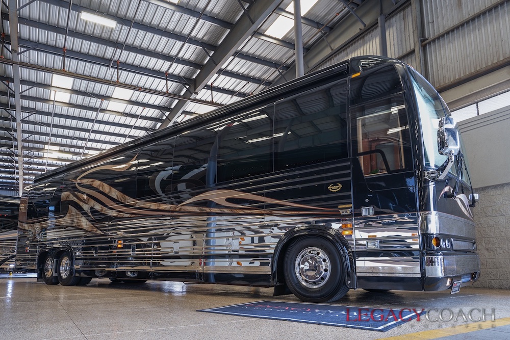 2002 Prevost Marathon XLII For Sale