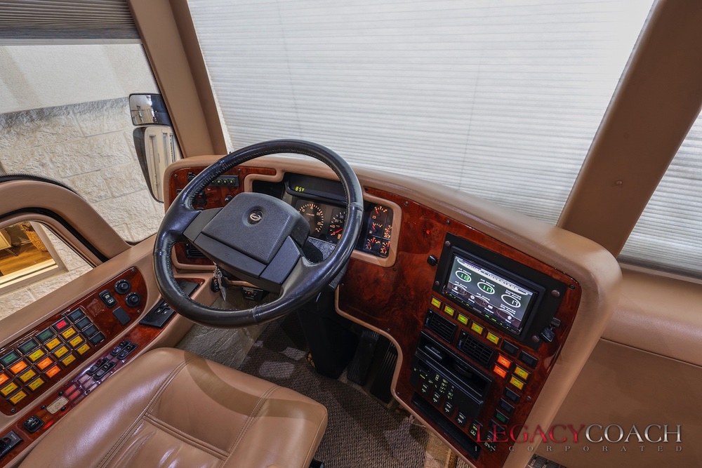 2002 Prevost Marathon XLII For Sale