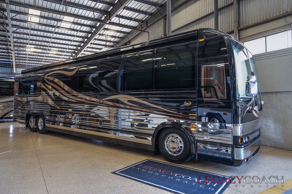 2002 Prevost Marathon XLII For Sale