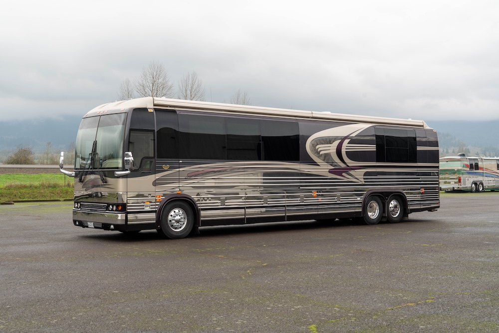 2002 Prevost  Marathon XLII For Sale