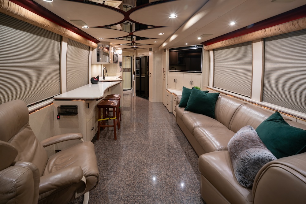 2002 Prevost  Marathon XLII For Sale