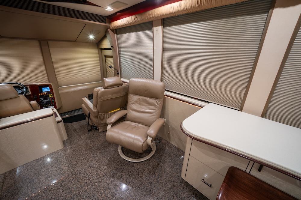 2002 Prevost  Marathon XLII For Sale