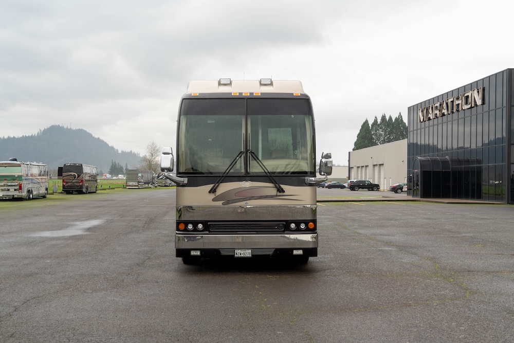 2002 Prevost  Marathon XLII For Sale