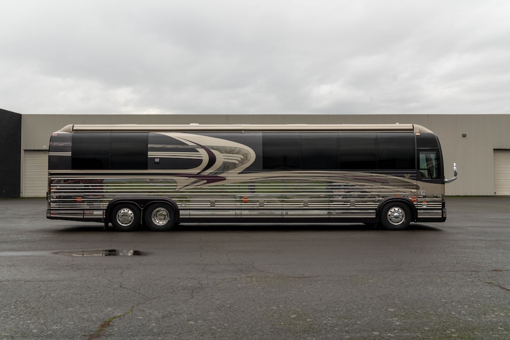 2002 Prevost  Marathon XLII For Sale