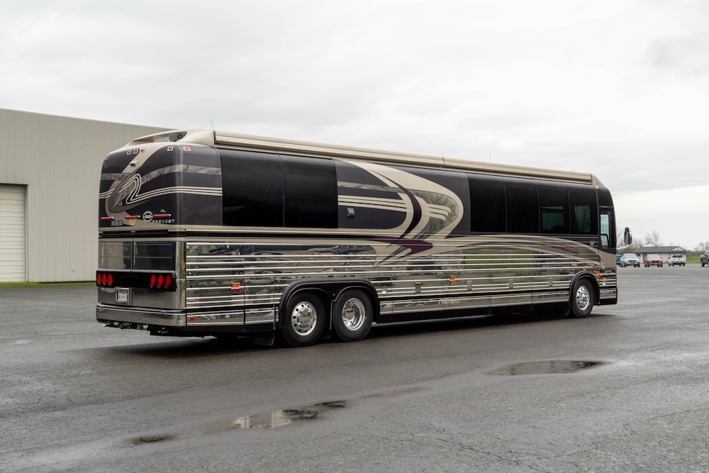 2002 Prevost  Marathon XLII For Sale