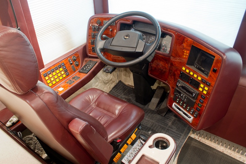 2003 Prevost Marathon XLII For Sale
