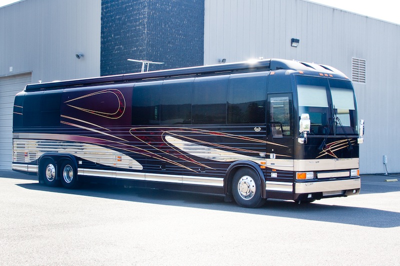 2003 Prevost Marathon XLII For Sale
