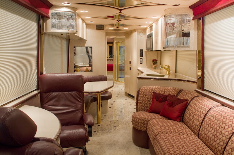 2003 Prevost Marathon XLII For Sale