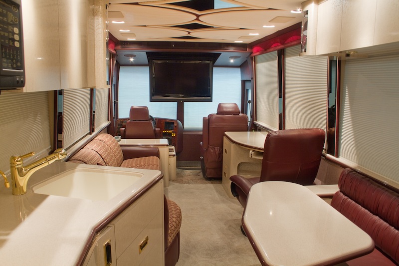 2003 Prevost Marathon XLII For Sale