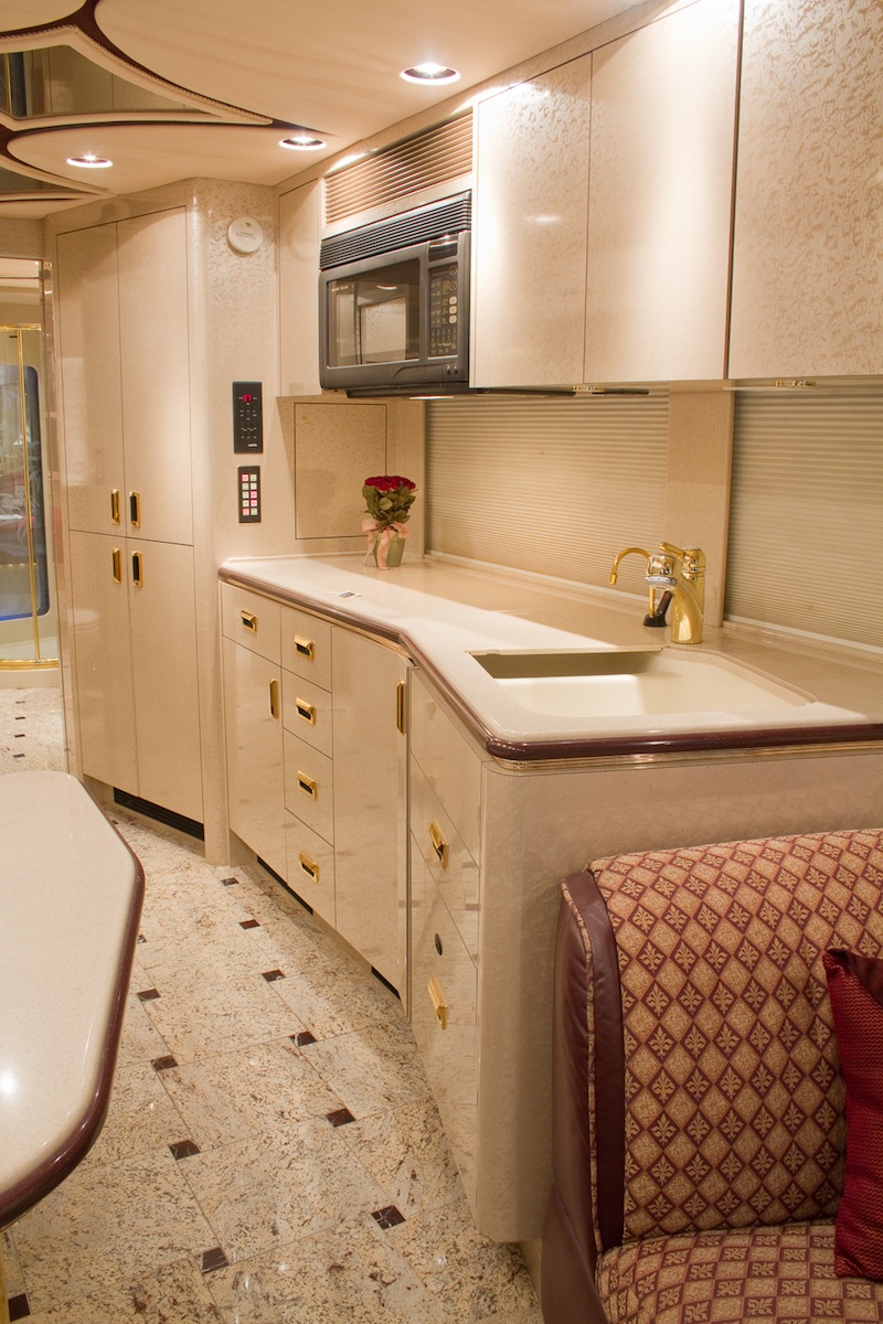 2003 Prevost Marathon XLII For Sale