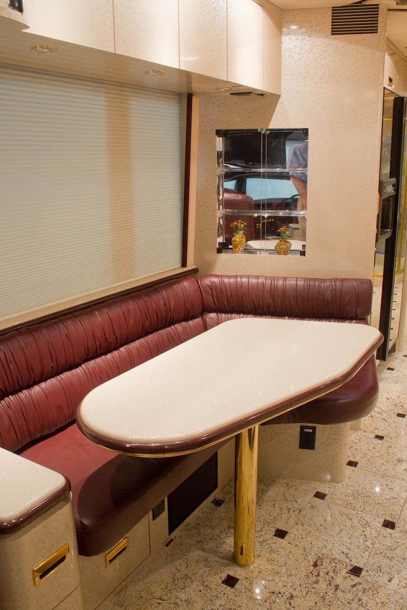 2003 Prevost Marathon XLII For Sale
