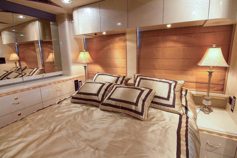 2002 Prevost Marathon XLII For Sale