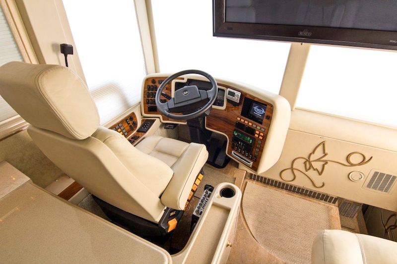 2002 Prevost Marathon XLII For Sale
