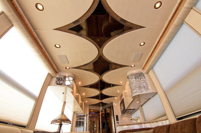 2002 Prevost Marathon XLII For Sale