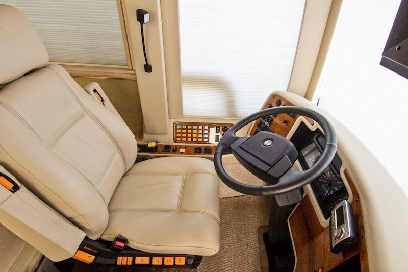 2002 Prevost Marathon XLII For Sale