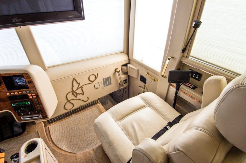 2002 Prevost Marathon XLII For Sale