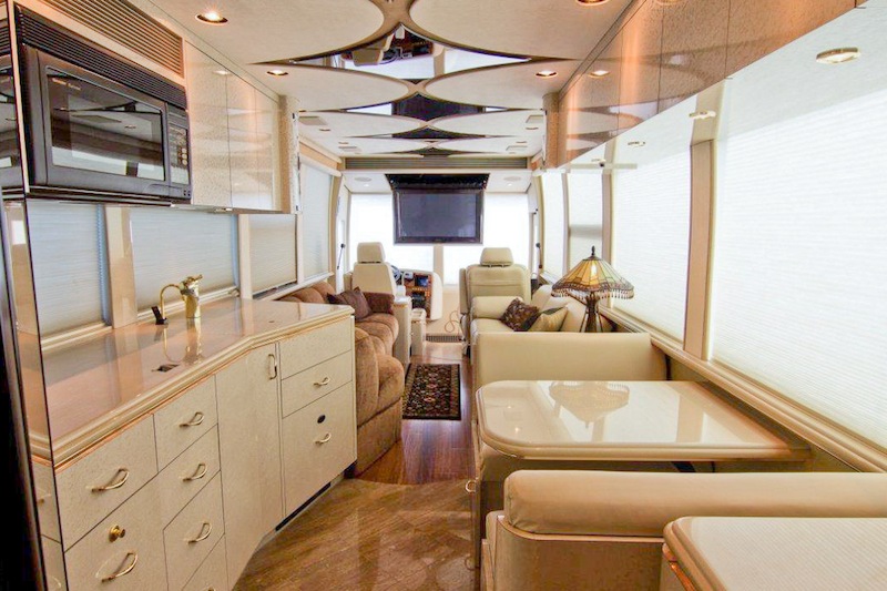 2002 Prevost Marathon XLII For Sale