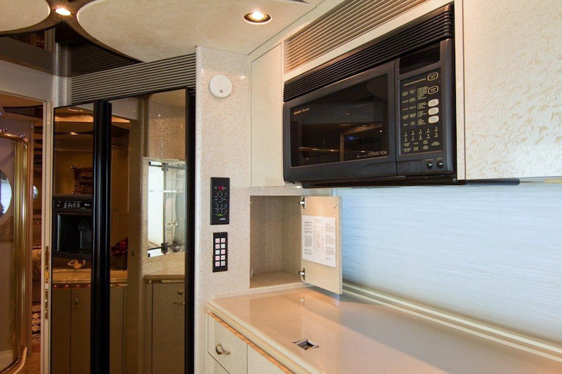 2002 Prevost Marathon XLII For Sale