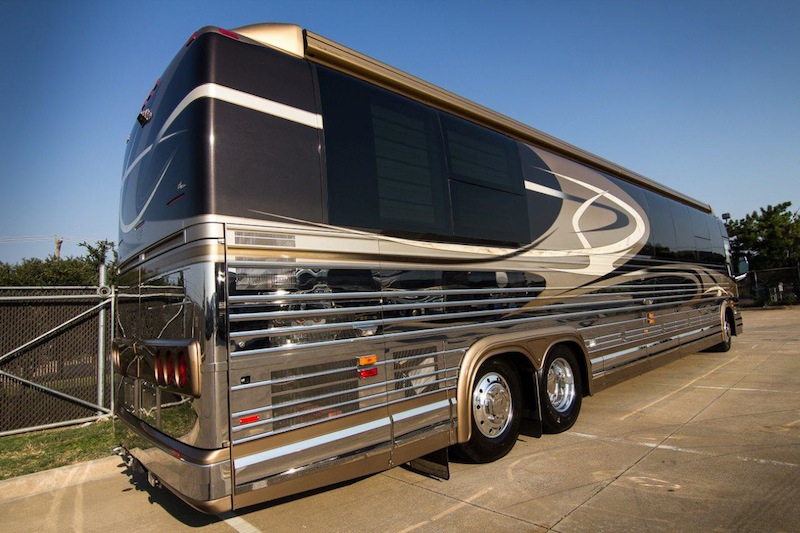 2002 Prevost Marathon XLII For Sale