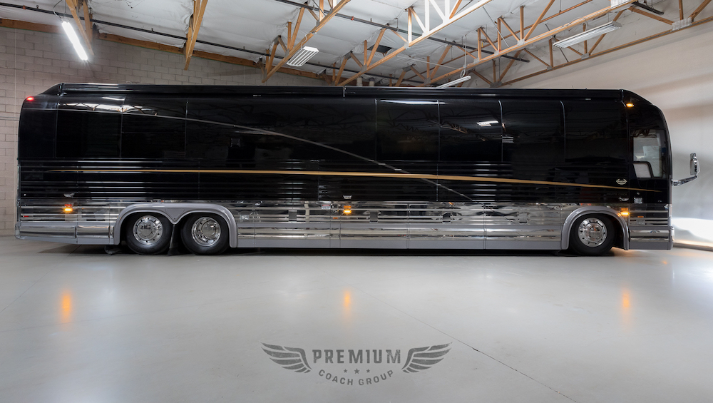 2002 Prevost  Marathon XLII For Sale