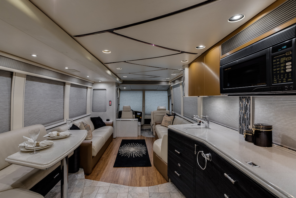 2002 Prevost  Marathon XLII For Sale