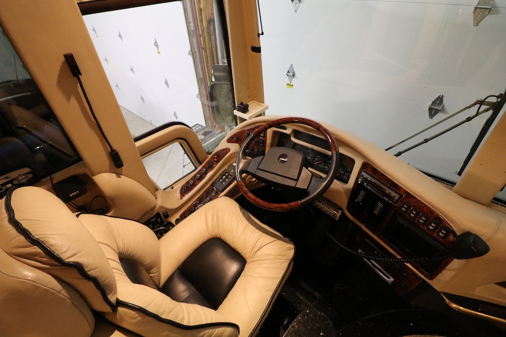 2002 Prevost Millennium XLII For Sale