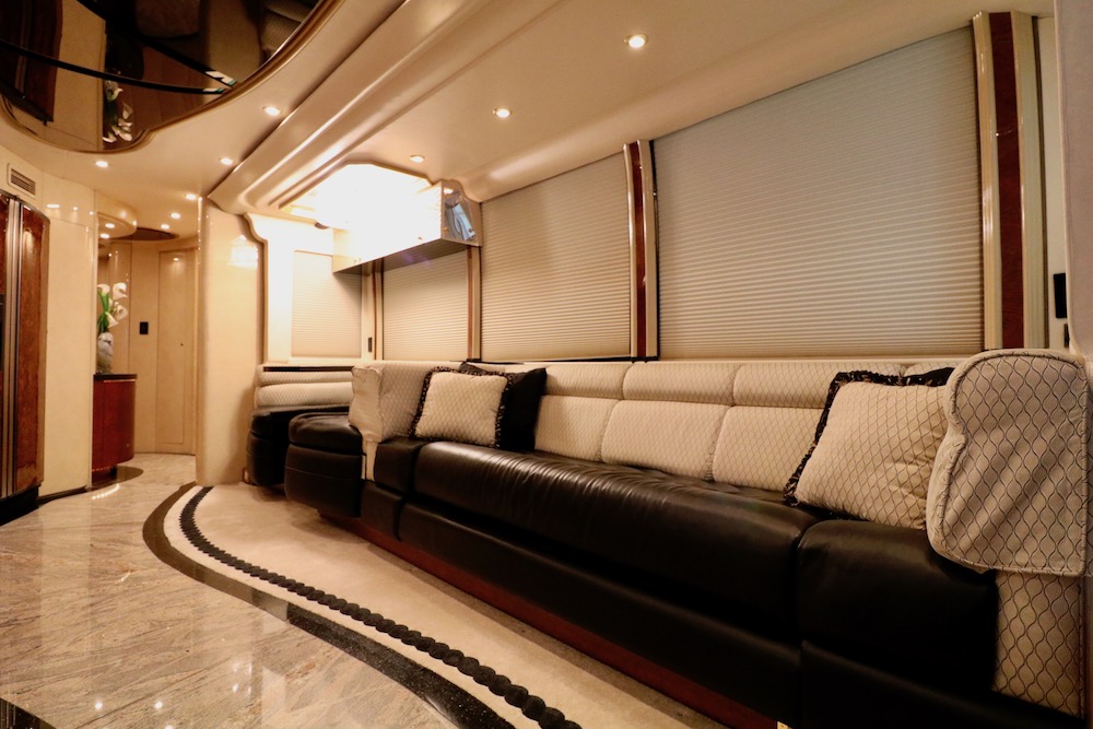 2002 Prevost Millennium XLII For Sale