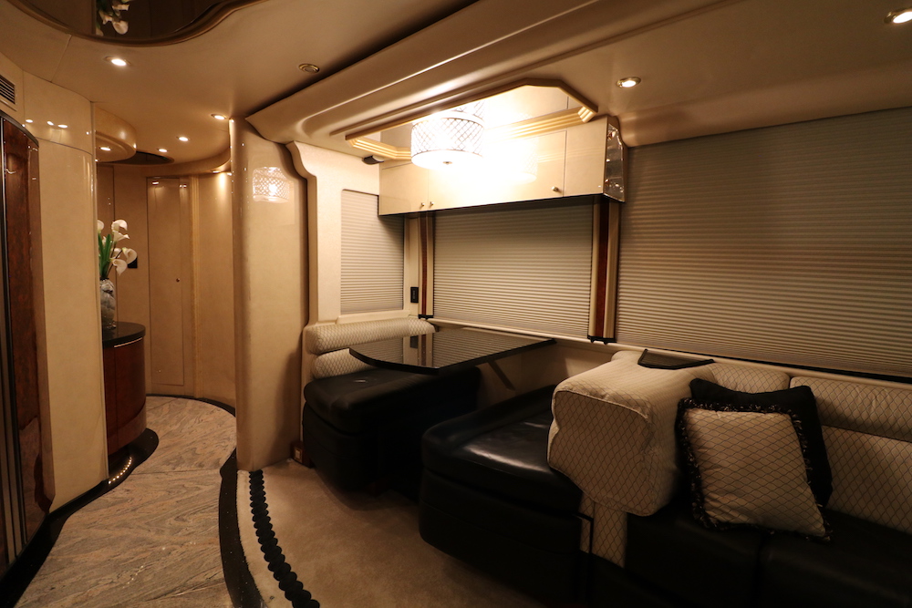 2002 Prevost Millennium XLII For Sale