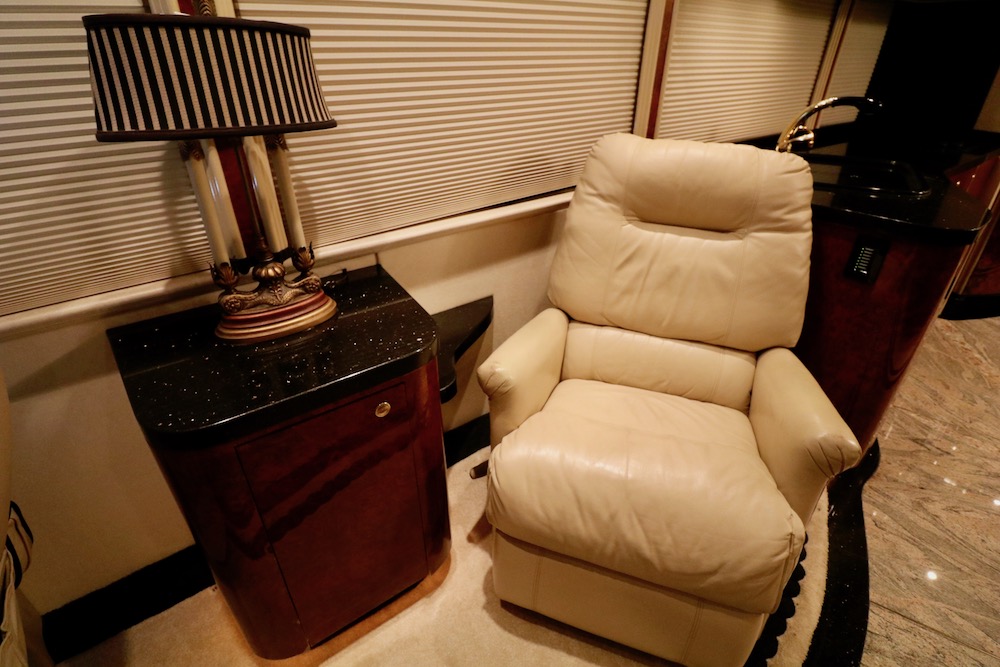 2002 Prevost Millennium XLII For Sale