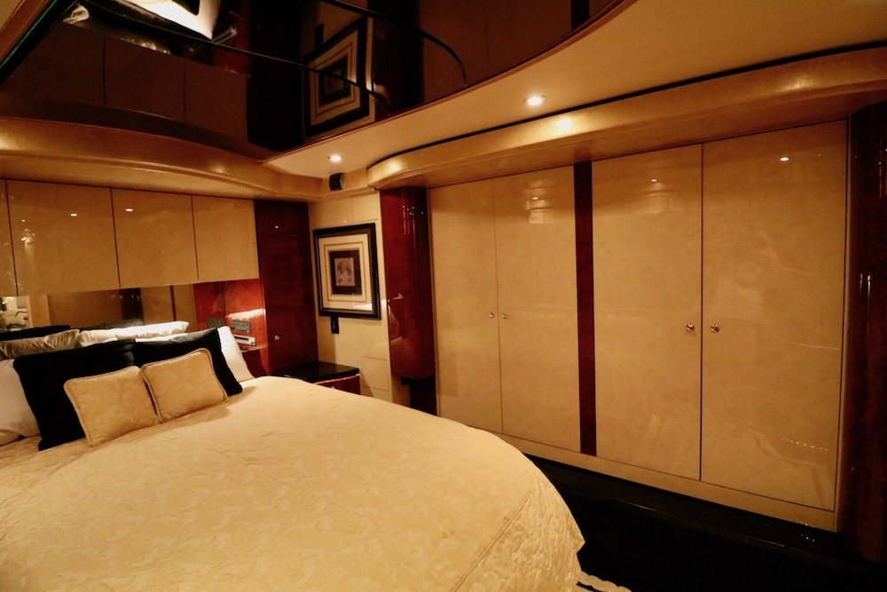 2002 Prevost Millennium XLII For Sale