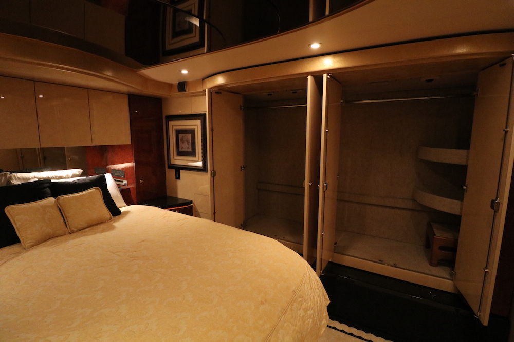 2002 Prevost Millennium XLII For Sale