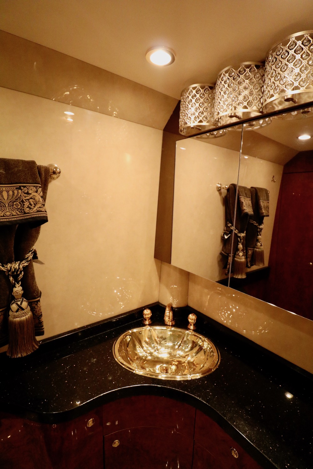 2002 Prevost Millennium XLII For Sale