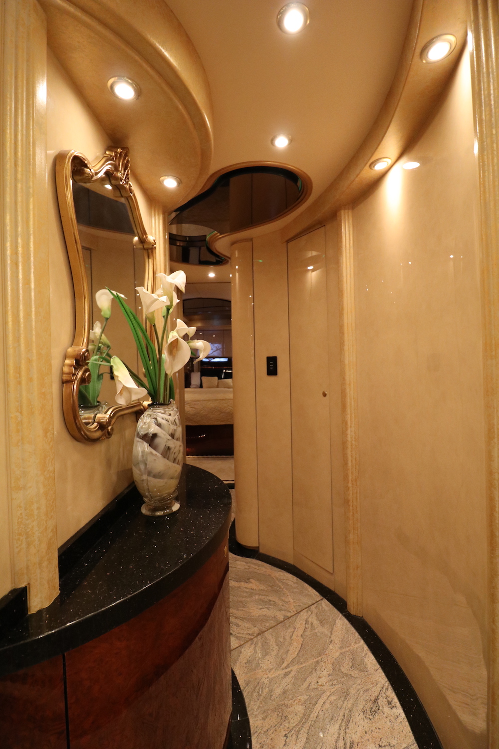 2002 Prevost Millennium XLII For Sale