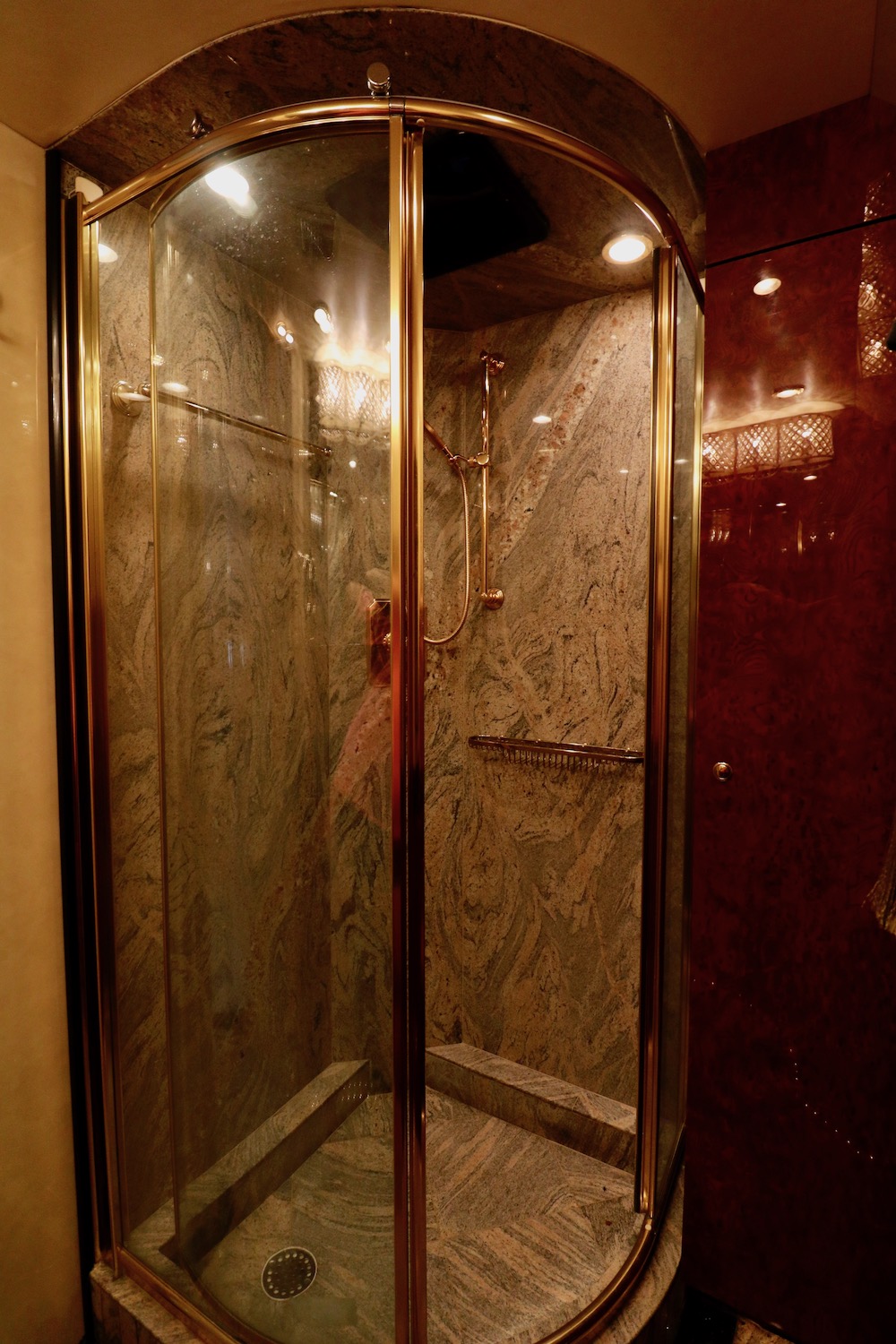 2002 Prevost Millennium XLII For Sale