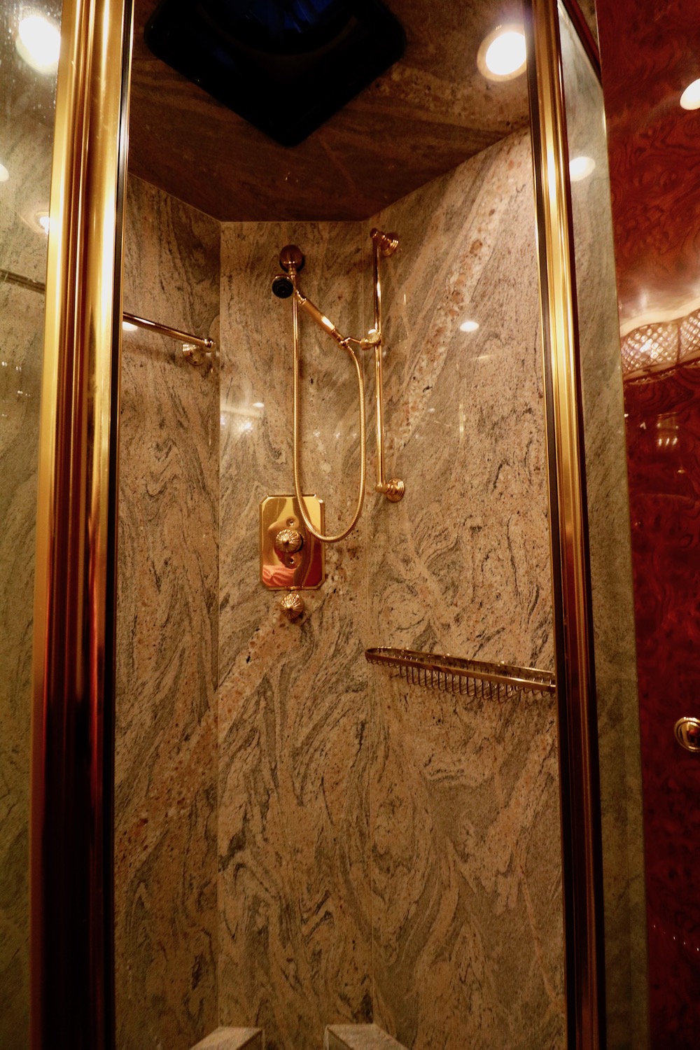 2002 Prevost Millennium XLII For Sale