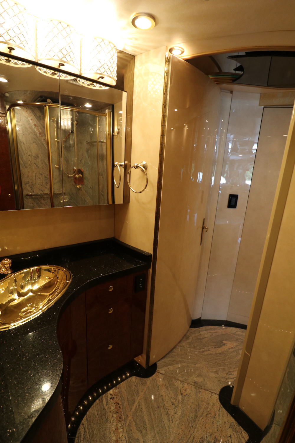 2002 Prevost Millennium XLII For Sale