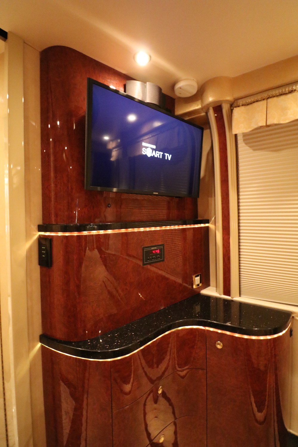 2002 Prevost Millennium XLII For Sale