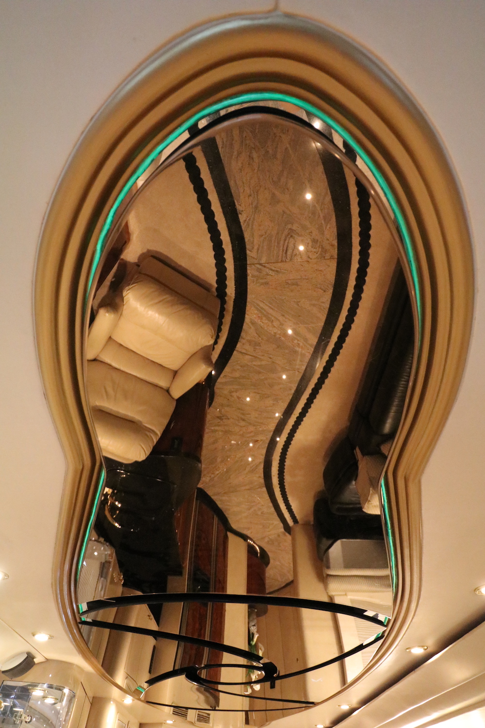 2002 Prevost Millennium XLII For Sale