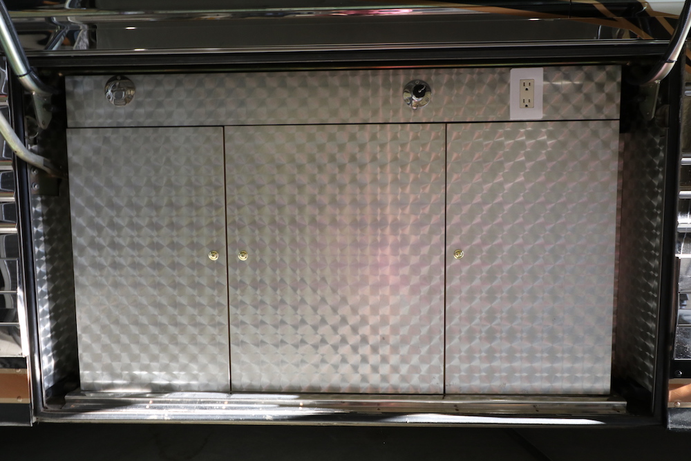 2002 Prevost Millennium XLII For Sale