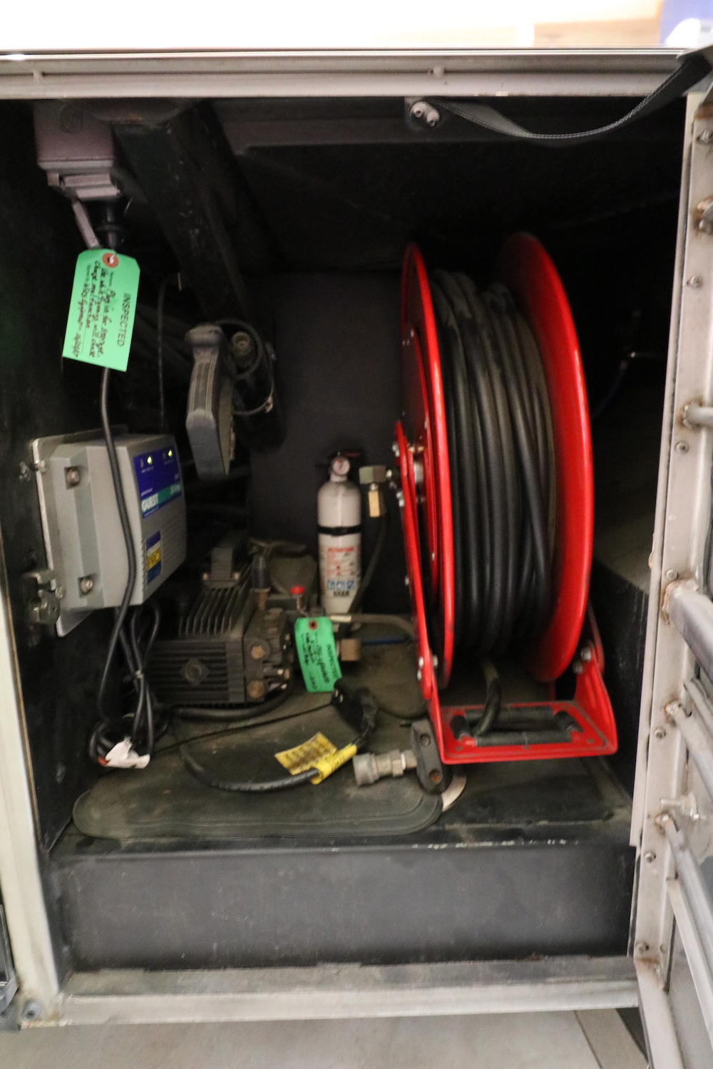 2002 Prevost Millennium XLII For Sale