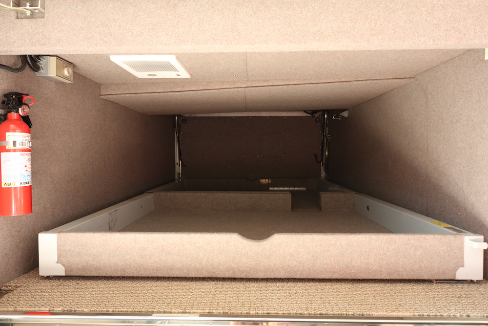 2002 Prevost Millennium XLII For Sale