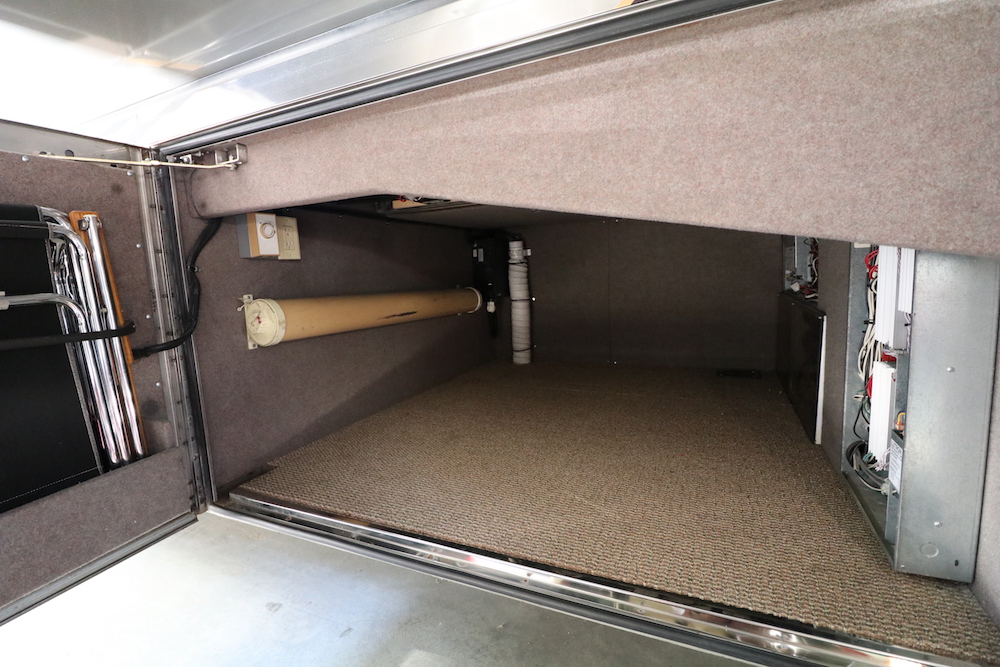 2002 Prevost Millennium XLII For Sale