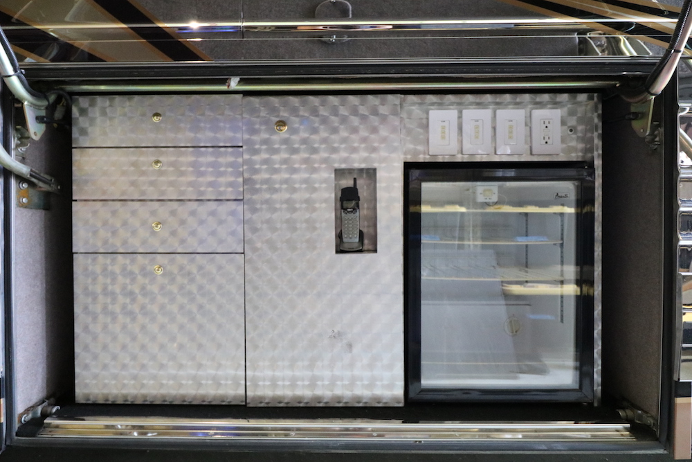 2002 Prevost Millennium XLII For Sale