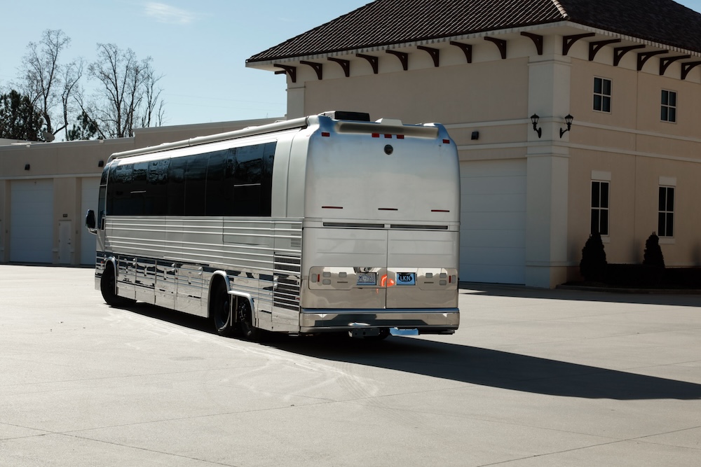 2002 Prevost Millennium XLII For Sale