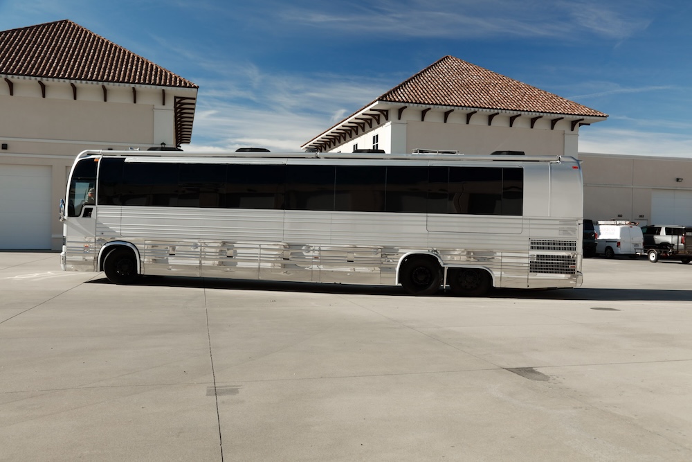 2002 Prevost Millennium XLII For Sale