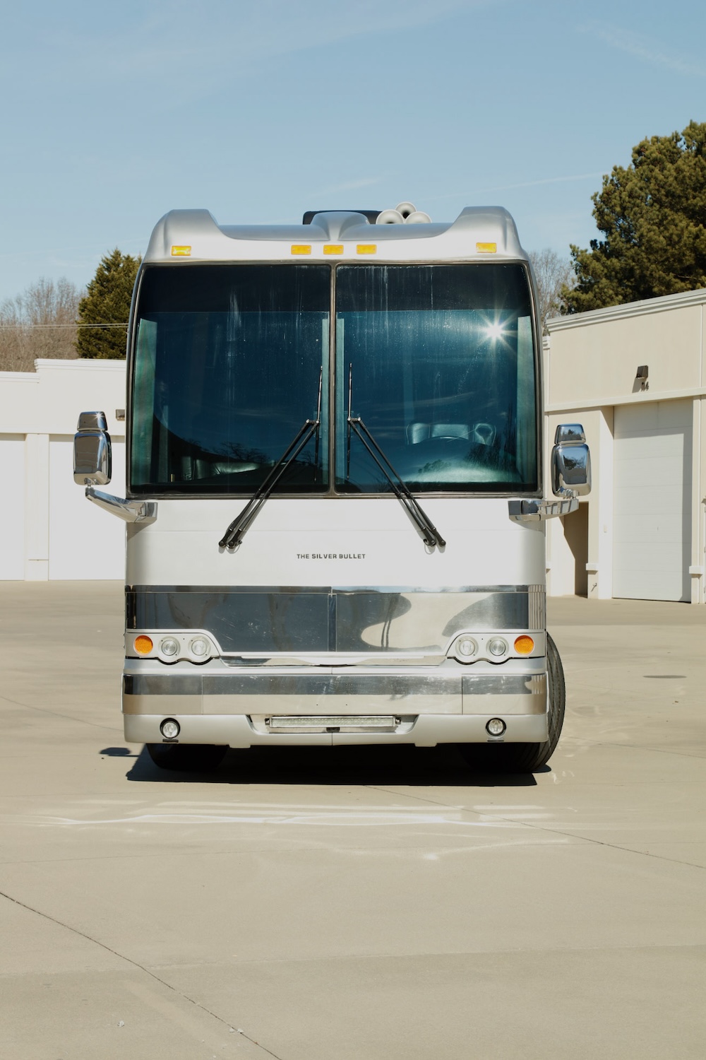 2002 Prevost Millennium XLII For Sale